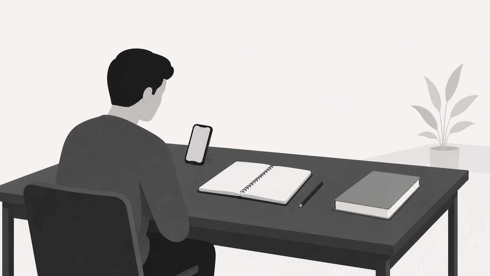Como parar de procrastinar nos estudos