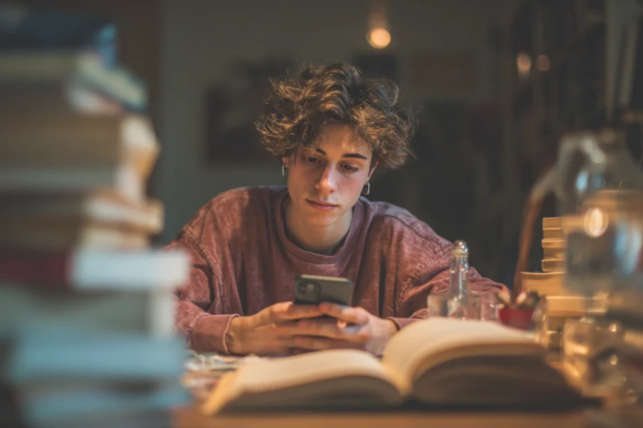 DeProcrastinarNosEstudos