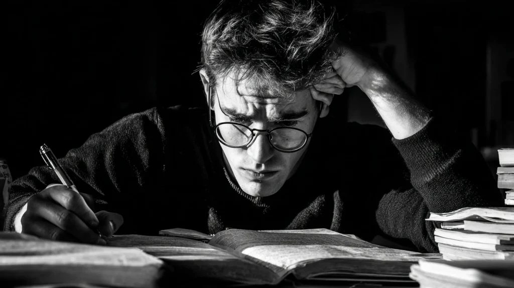 Como Parar de Procrastinar Nos Estudos