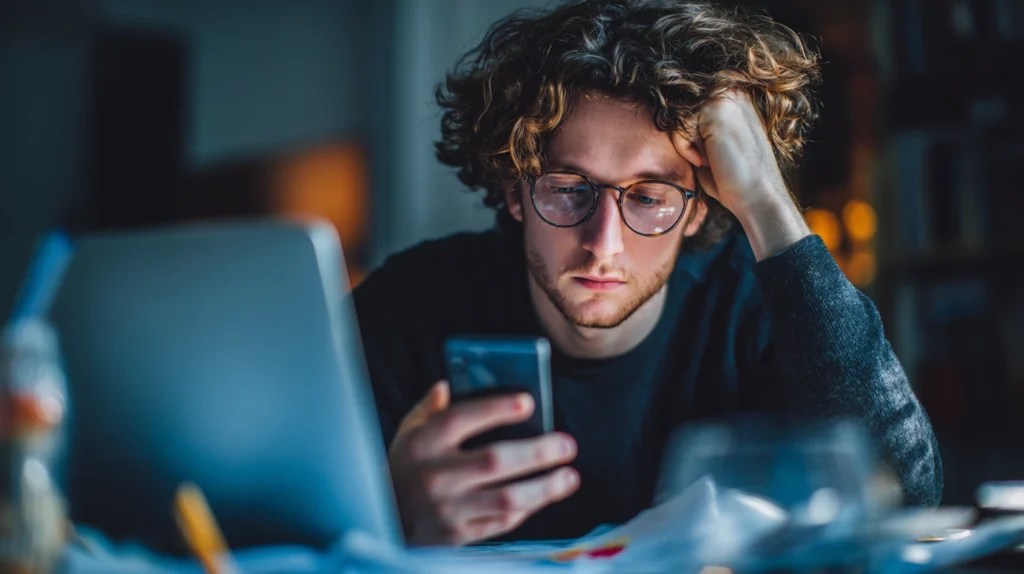 Como Parar de Procrastinar1