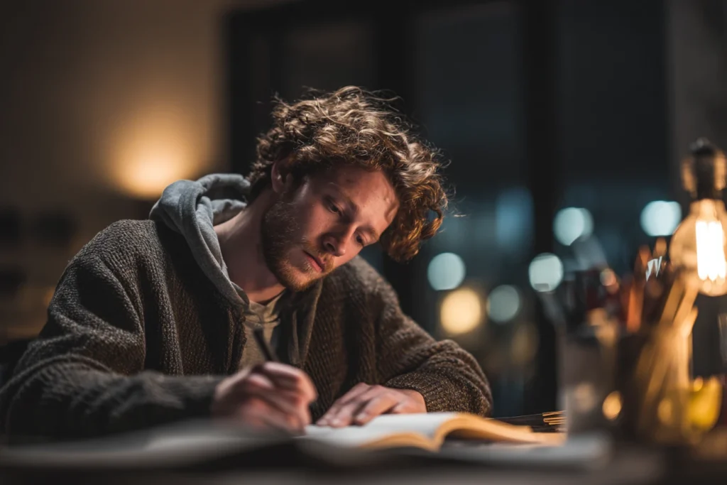 tipos de procrastinação