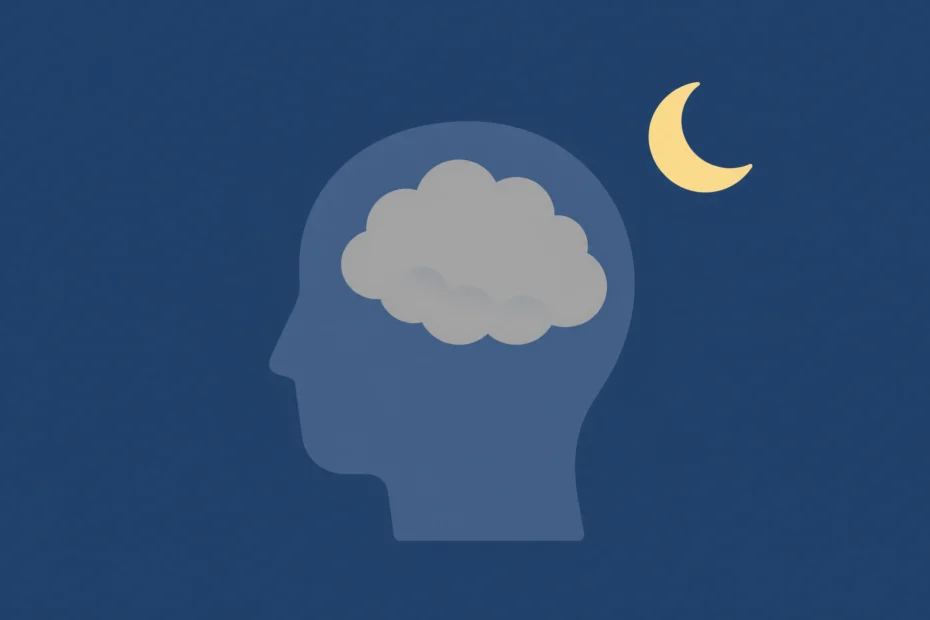 5 consequências da falta de sono