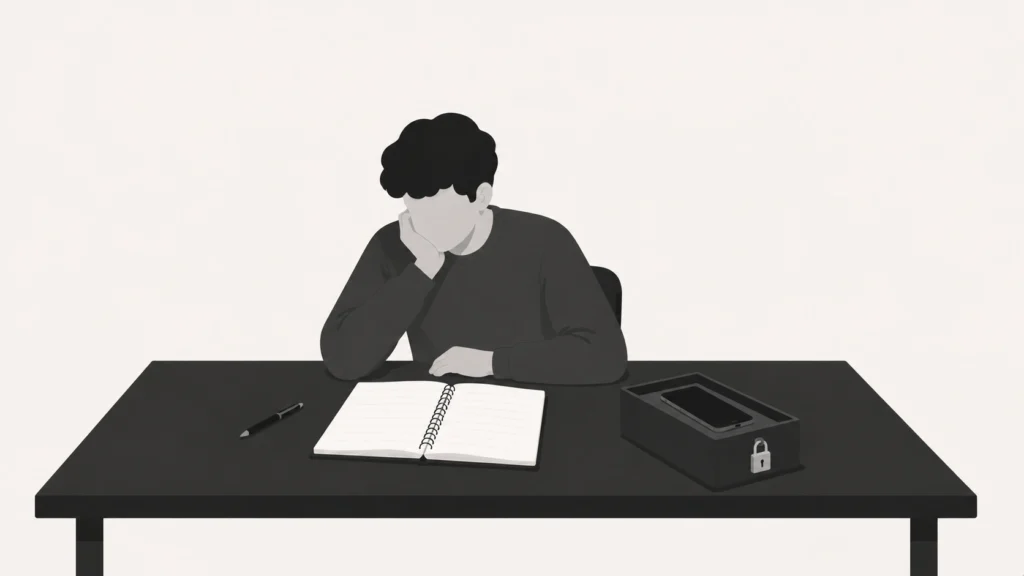 Causas da procrastinação