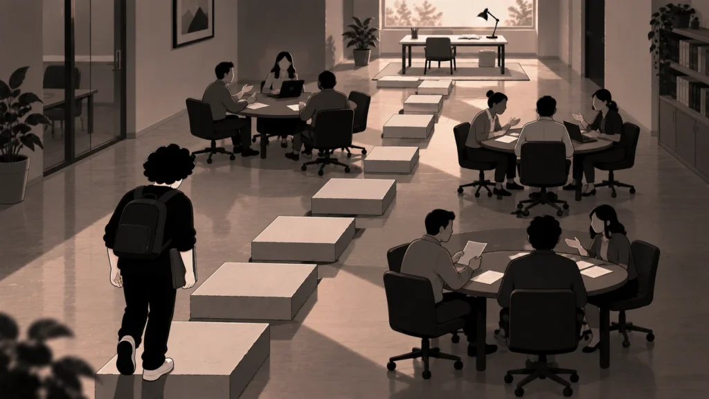 Como Focar no Trabalho
