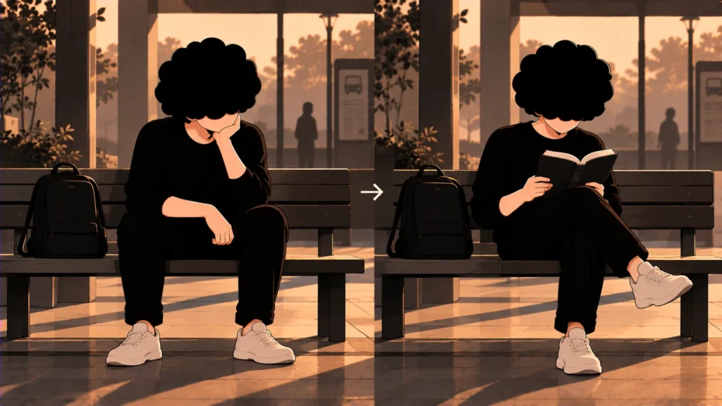 Como Parar de Usar Redes Sociais