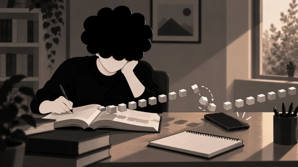 Como Focar nos Estudos
