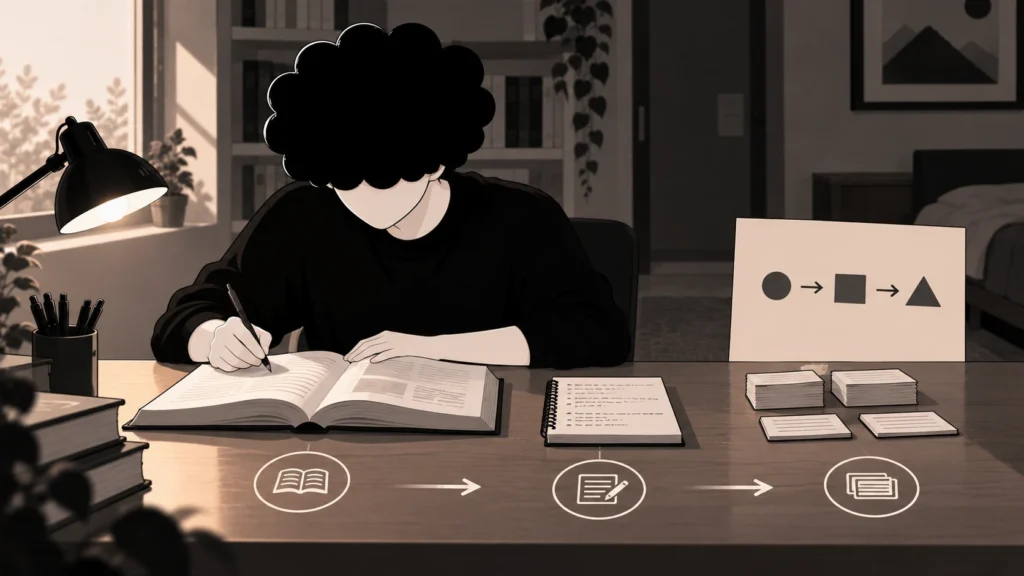 Como Focar nos Estudos