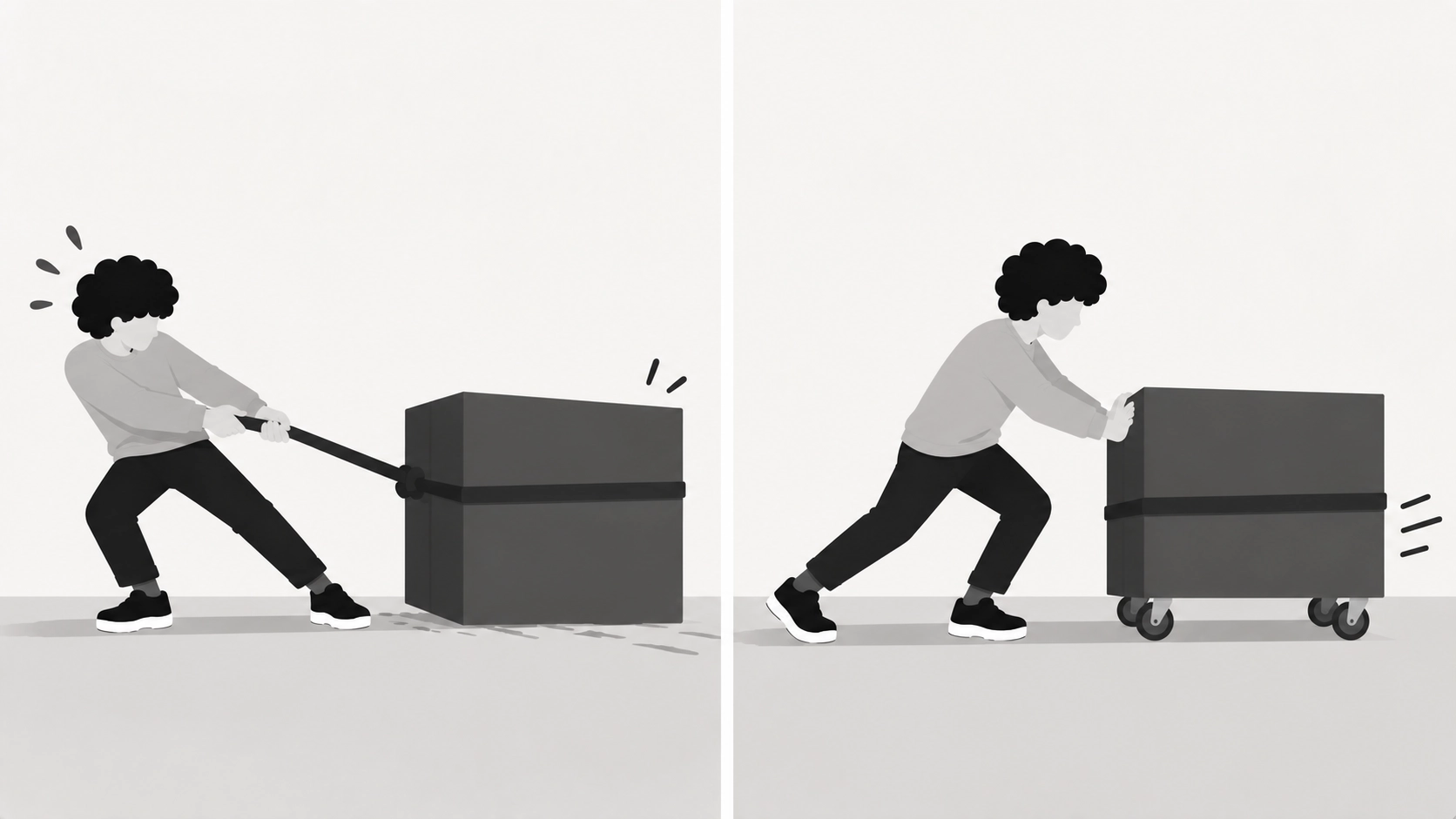 Como vencer a procrastinação