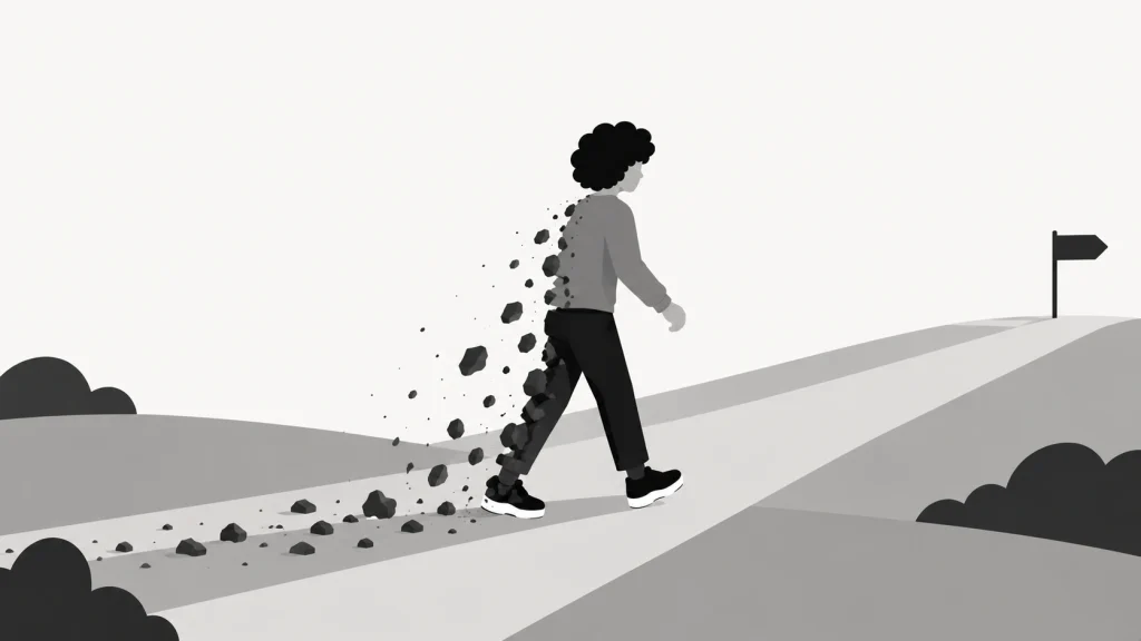 Consequências da procrastinação