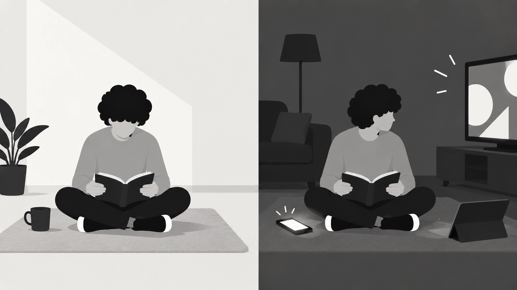 dopamina e procrastinação