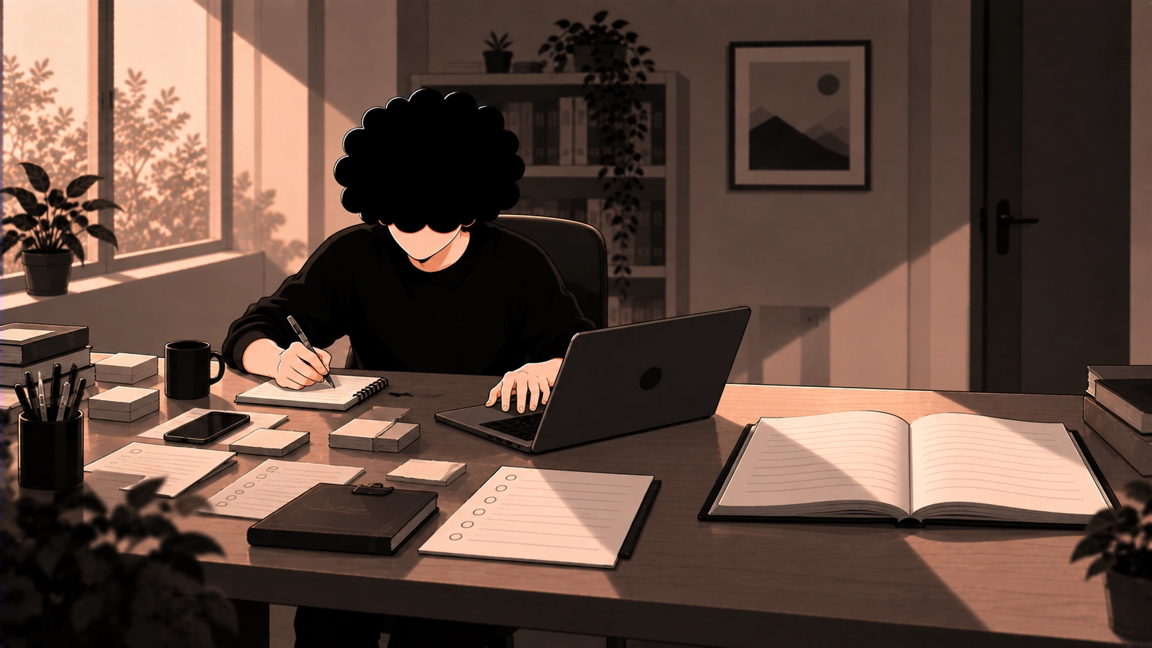 O Que é Deep Work