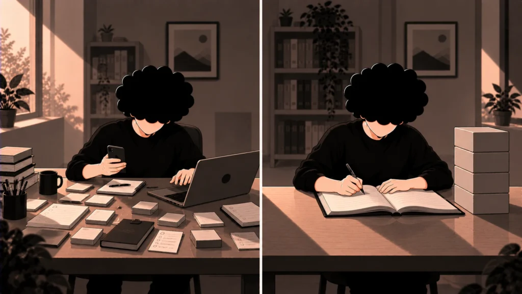 O Que é Deep Work