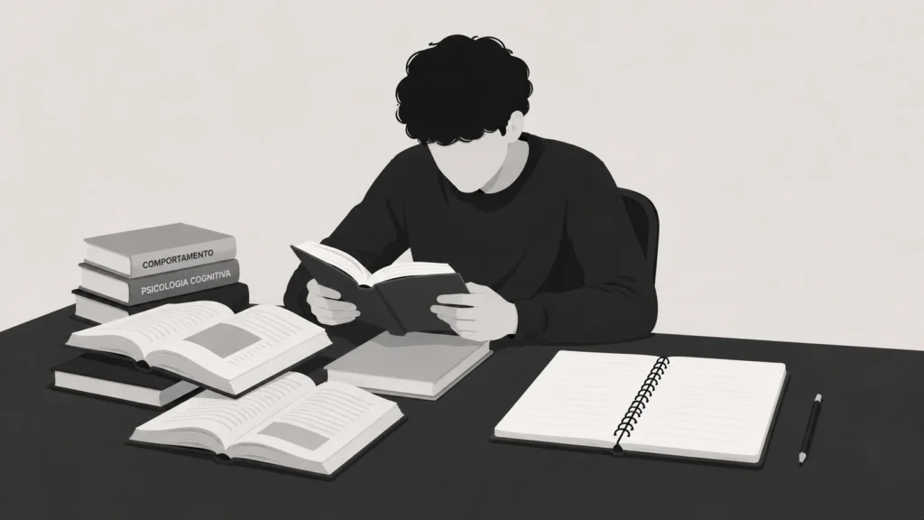 Sintomas da Procrastinação