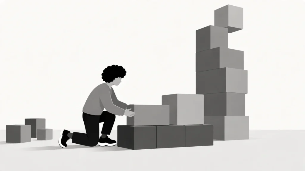 Como Recomeçar a Vida do Zero