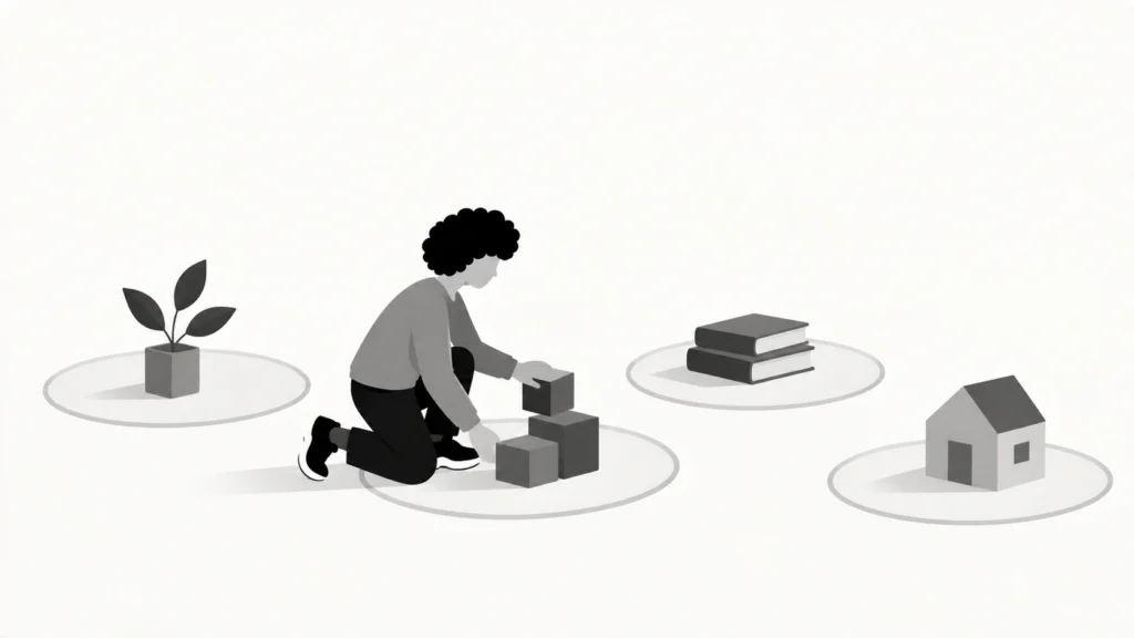 Como Recomeçar a Vida do Zero