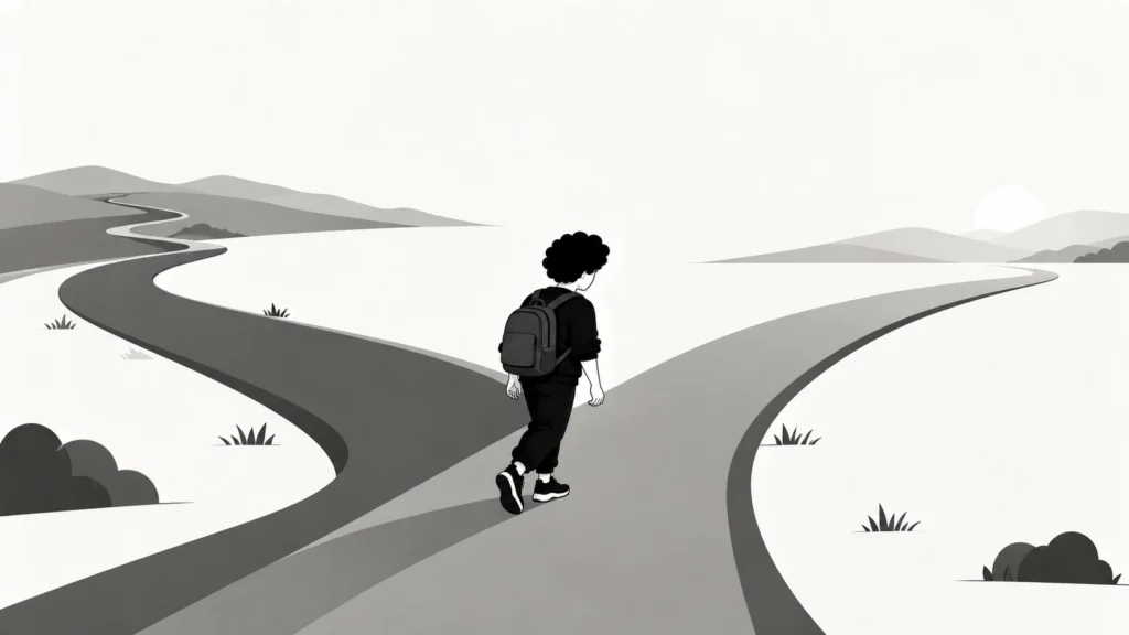 Como recomeçar a vida do zero