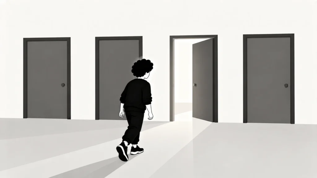 Como recomeçar a vida do zero