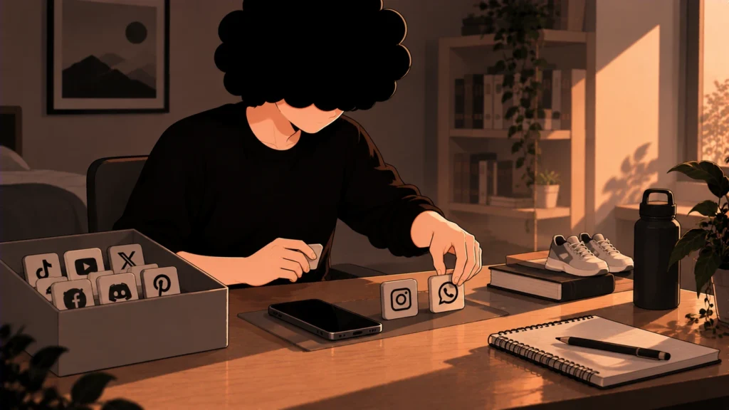 Detox Digital