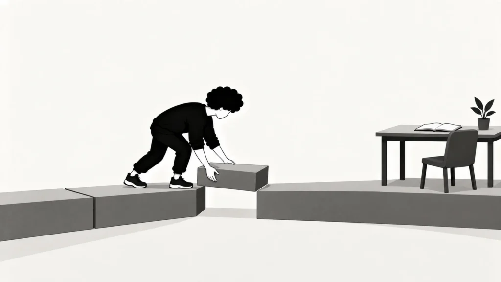 Motivação x Disciplina