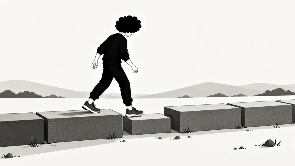 constância e disciplina
